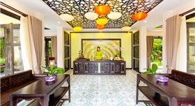 Hội An Silk Village Resort & Spa
